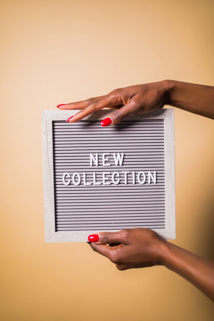 From Concept to Production: The Journey of a New Product