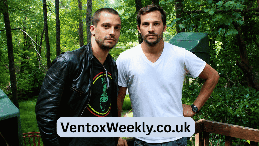 Taylor Marshall Green: The Untold Story of Logan Marshall-Green’s Twin Brother and Accomplished Producer taylor marshall green