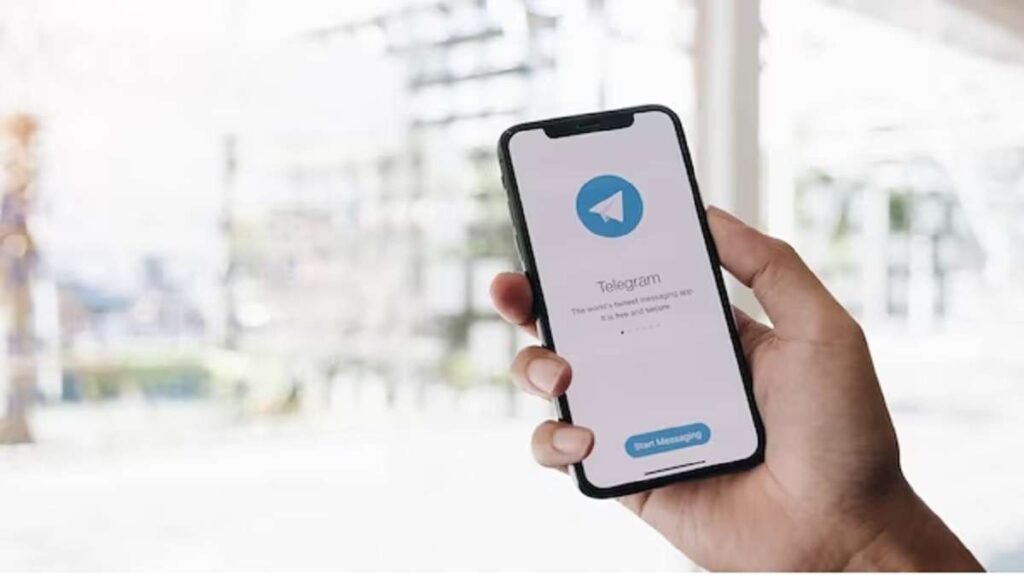 Telegram Growth Story: From App to Global Platform Telegram Growth Story