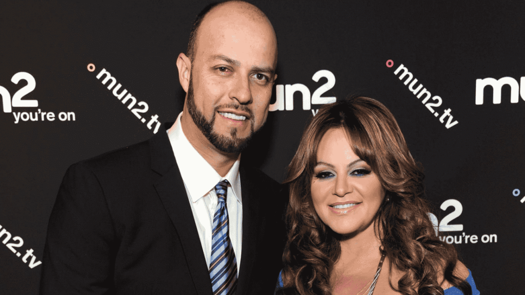 Trino Marin Wife Maria: Woman Linked to Jenni Rivera’s Ex-Husband trino marin wife maria