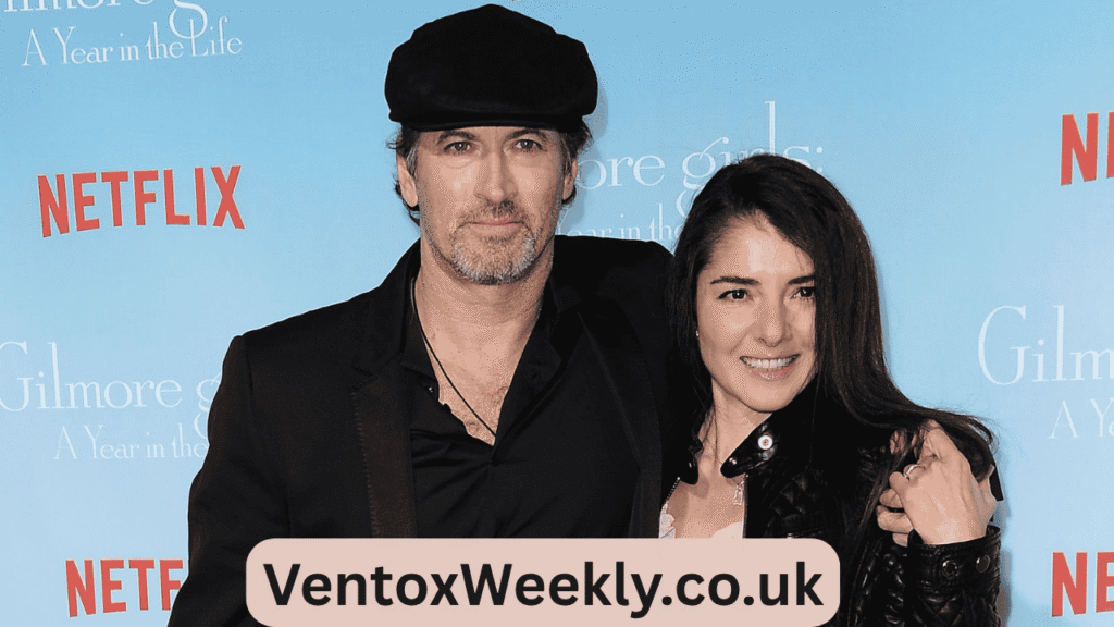 Vera Davich: The Private Life of Scott Patterson’s Former Wife vera davich