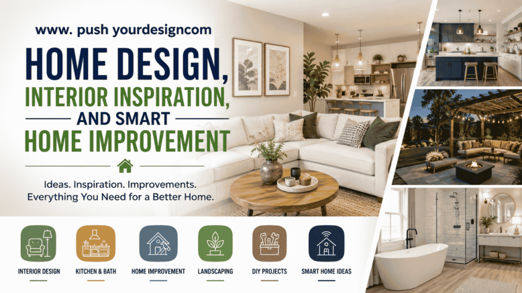 ww. push yourdesigncom