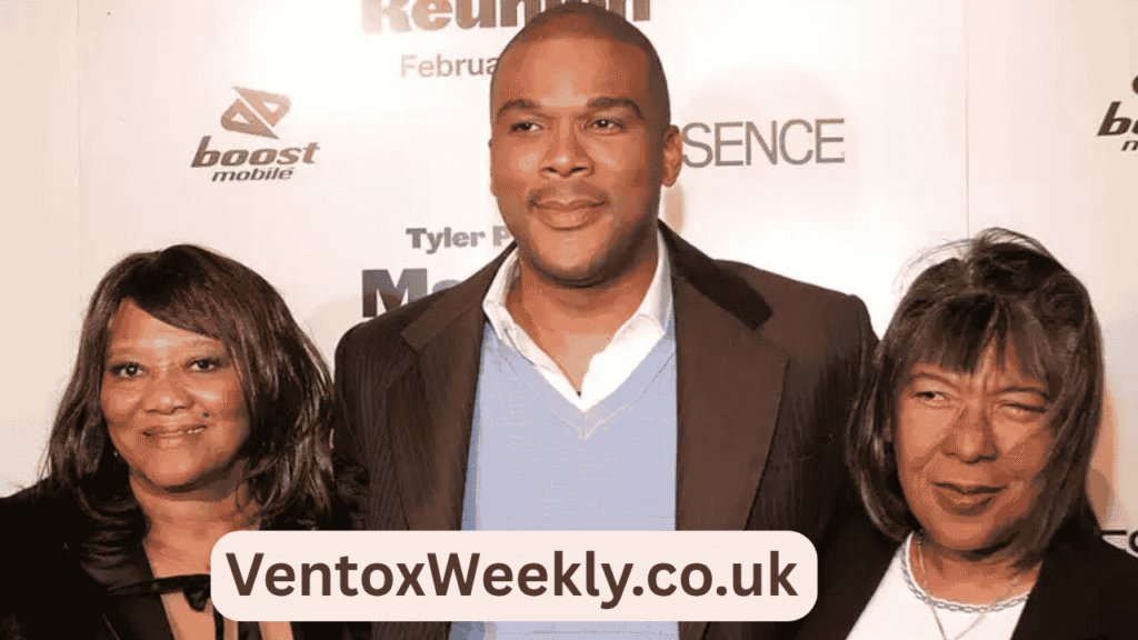 Yulanda Wilkins: The Untold Story of Tyler Perry’s Private Sister yulanda wilkins