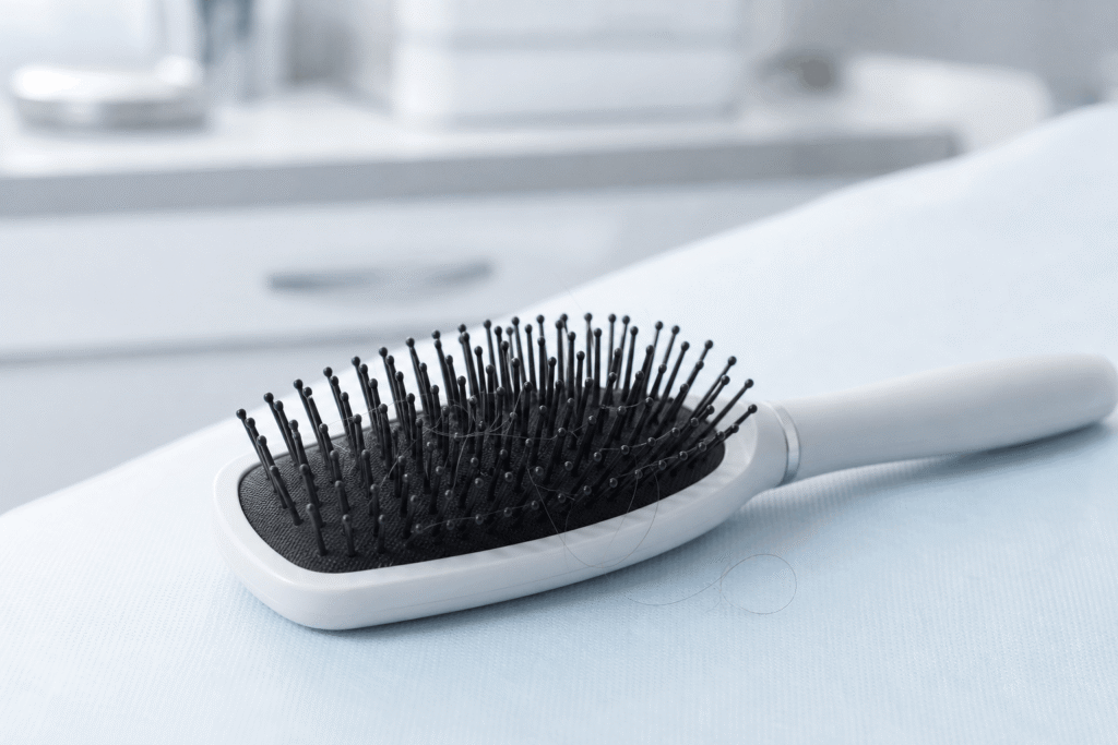 5 Crucial Hair Loss Truths Nobody Tells Women 5 Crucial Hair Loss Truths Nobody Tells Women