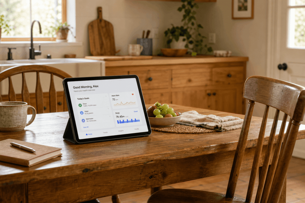 5 Quiet Tech Tools Extending Independence At Home 5 Quiet Tech Tools Extending Independence At Home