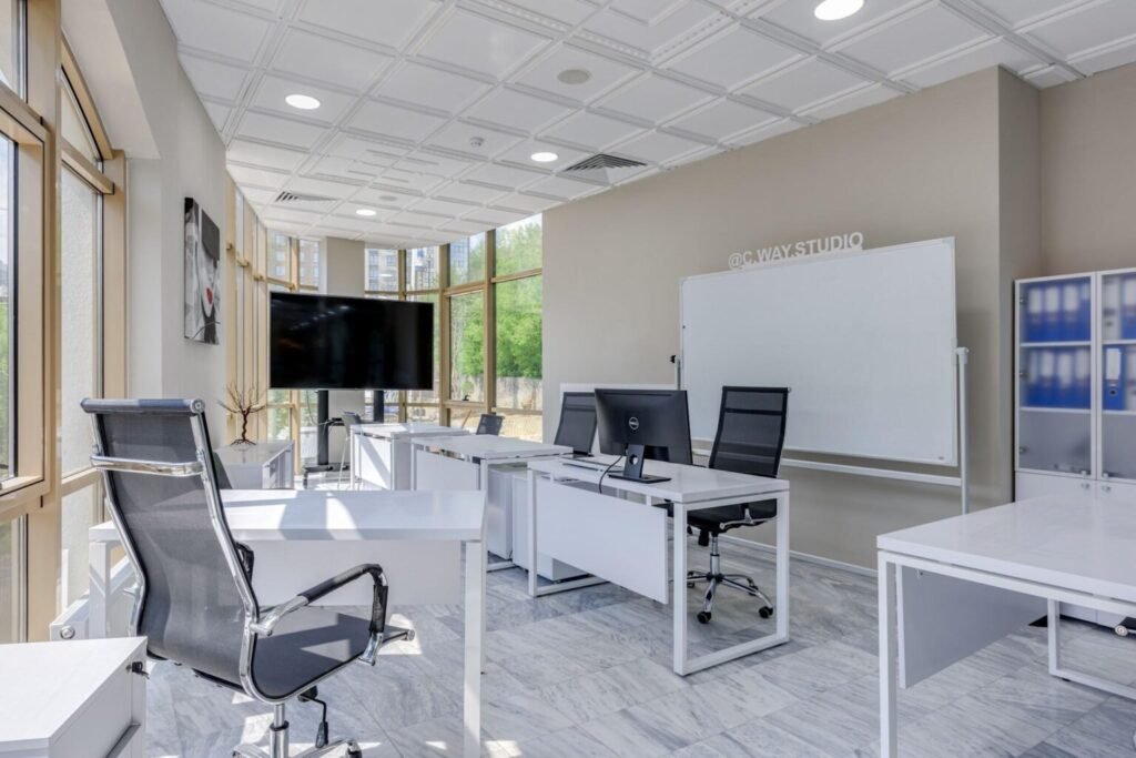 5 Simple Ways To Power Your Office Without Wires