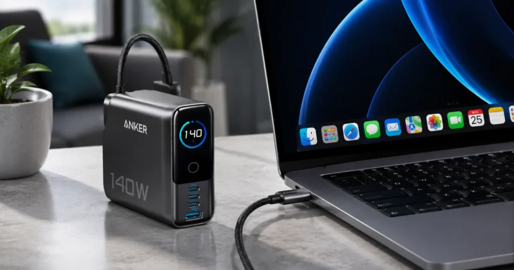 The Ultimate Guide to Mac Laptop Charger and Apple Laptop Charger Compatibility Apple Laptop Charger