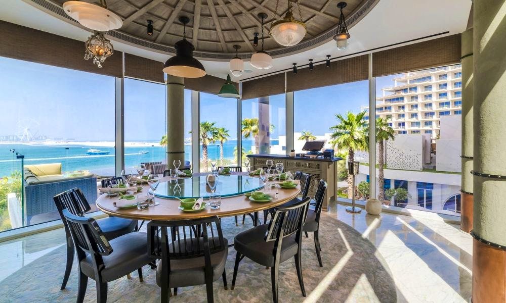Exploring the World of Private Dining in Dubai Exploring the World of Private Dining in Dubai