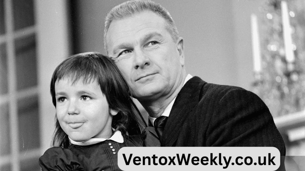Maria Albert Zucht: The Private Life of Eddie Albert’s Adopted Daughter Maria Albert Zucht