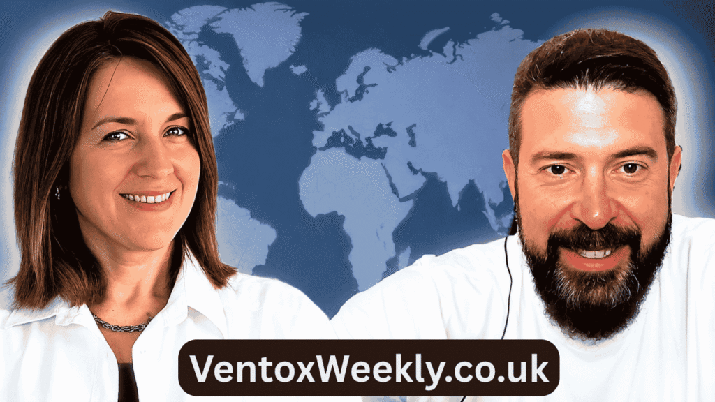 Alex Christoforou Wife: The Truth About His Marriage, Family Life, and Privacy alex christoforou wife