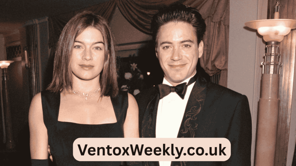 Deborah Falconer: The Life, Career, Music, and Legacy of Robert Downey Jr.’s Former Wife deborah falconer