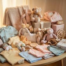 The Ultimate Guide to Choosing Organic Newborn Baby Gifts