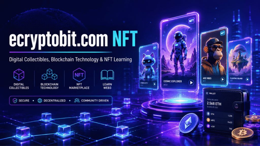 ecryptobit.com nft