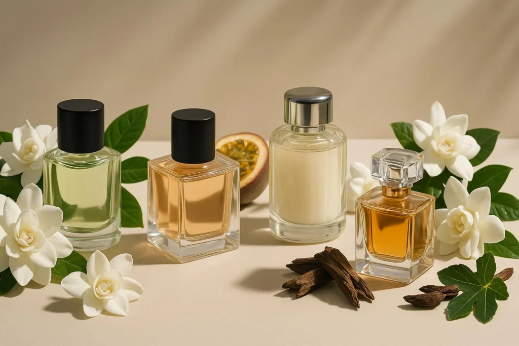 Why Some Perfumes Become Cult Favourites Perfumes