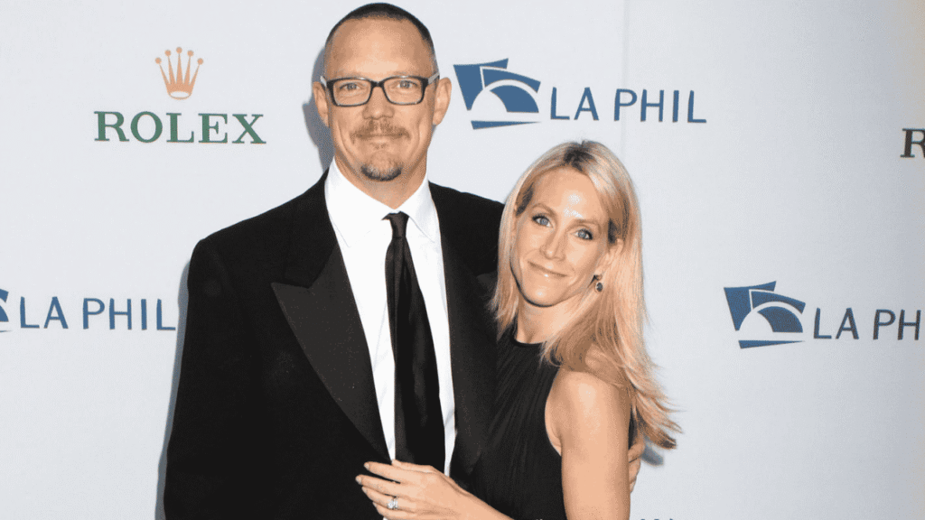 Heather Helm: The Untold Story of Matthew Lillard’s Wife, Career, Family, and Private Life heather helm