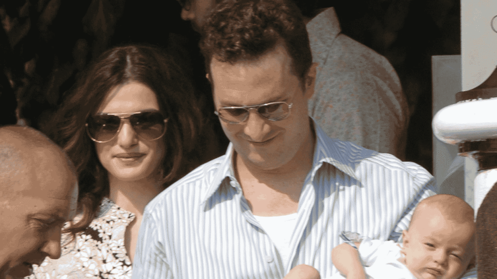 Henry Aronofsky: The Private Life of Darren Aronofsky and Rachel Weisz’s Son henry aronofsky