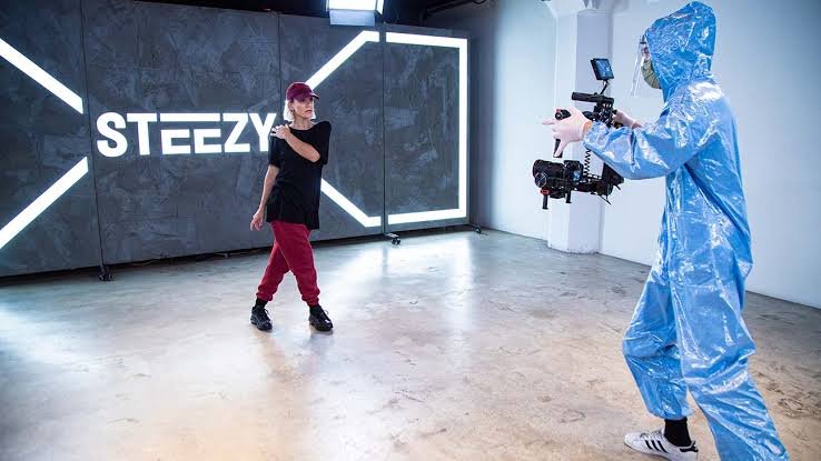 The Rise of Dance Fitness: From Studios to Virtual Platforms