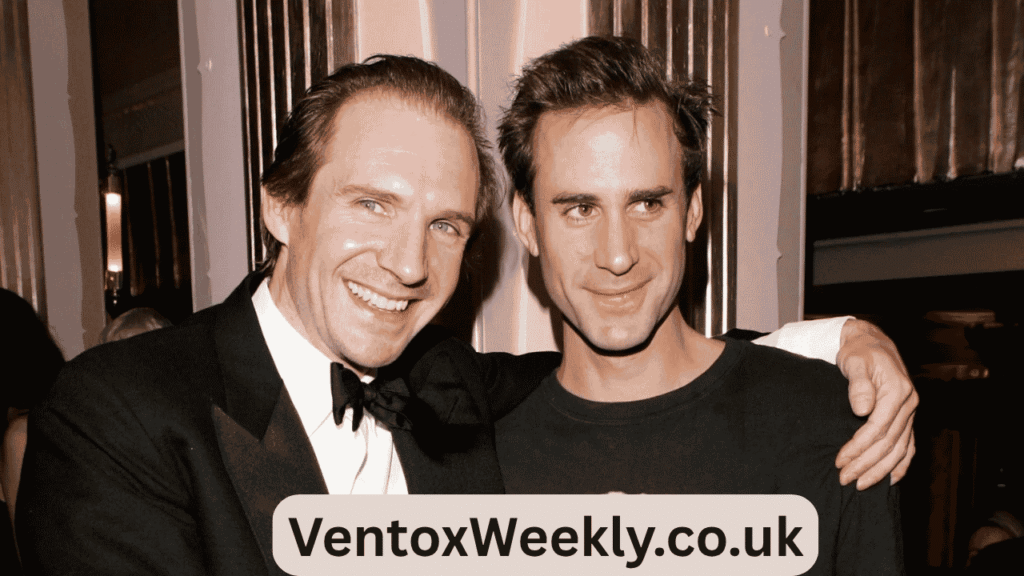 joseph fiennes twin brother jacob