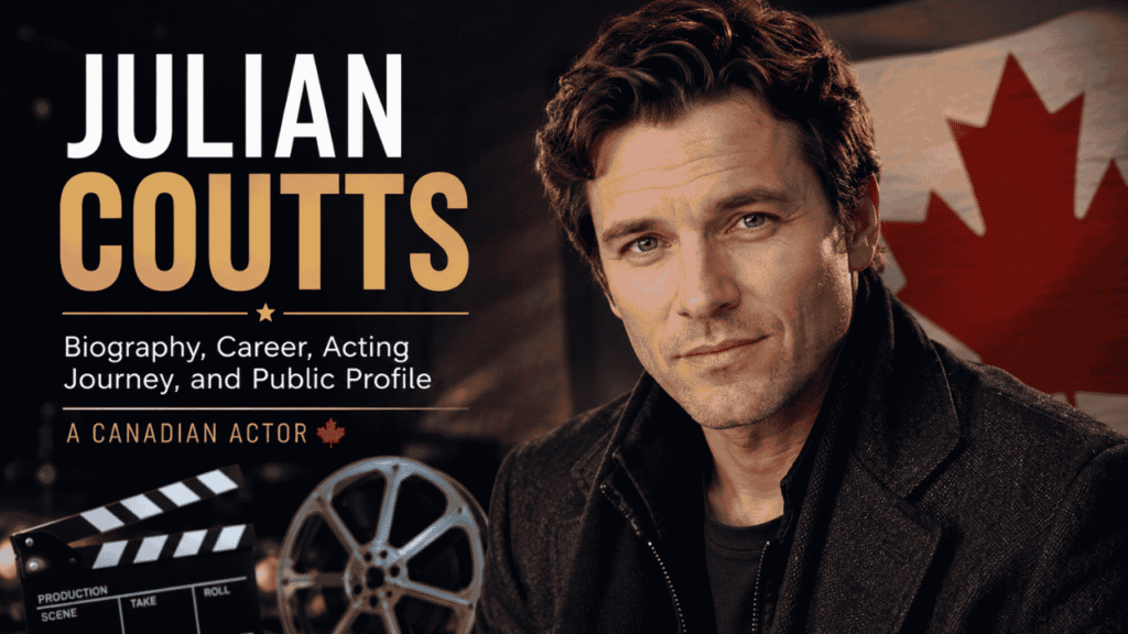 julian coutts