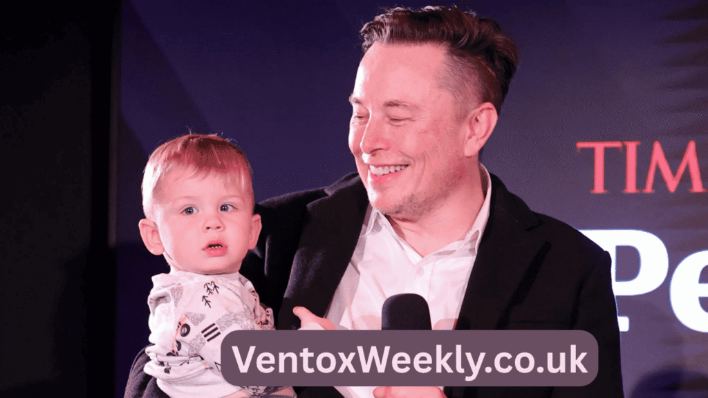 Kai Musk: Biography, Age, Family, Education, Elon Musk’s Son, and Private Life kai musk