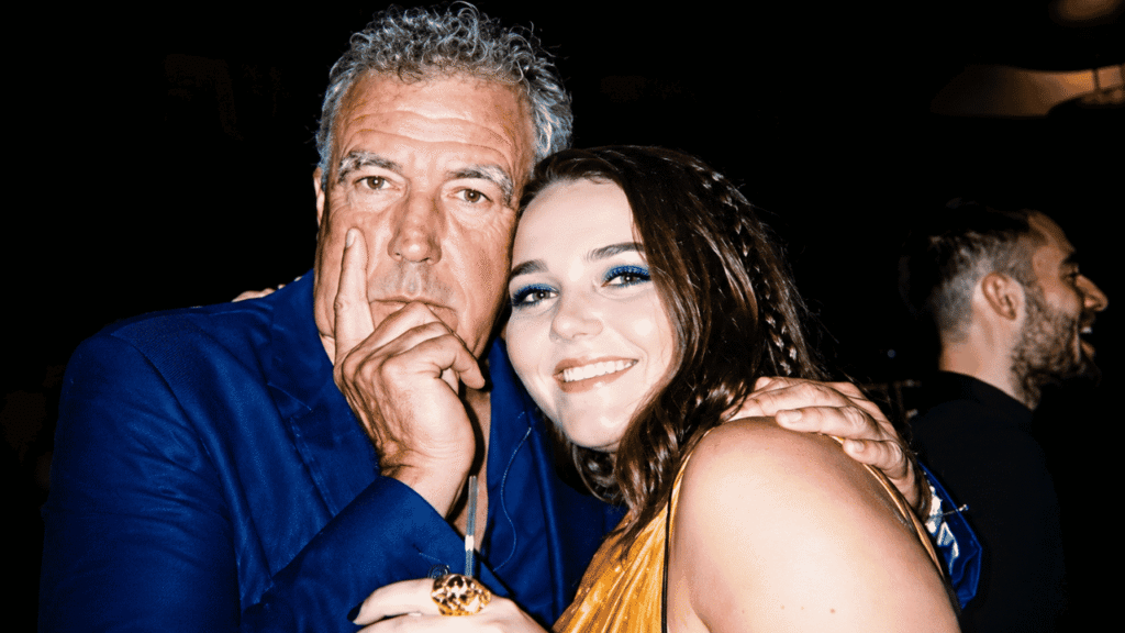 Katya Clarkson: The Private Life of Jeremy Clarkson’s Youngest Daughter katya clarksonc