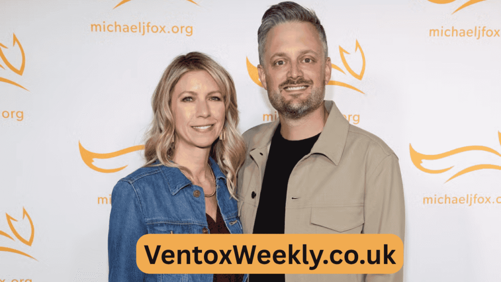 Nate Bargatze Wife: Laura Bargatze, Their Marriage, Family, and Life Together nate bargatze wife