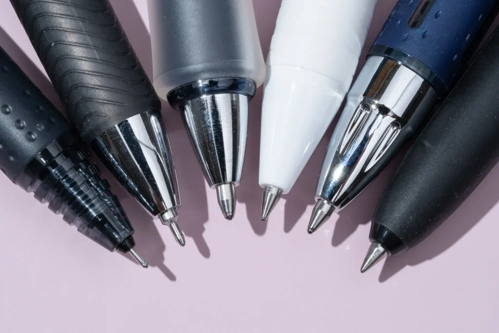 From Meeting Room to Everyday Use: Choosing the Perfect Corporate Pen
