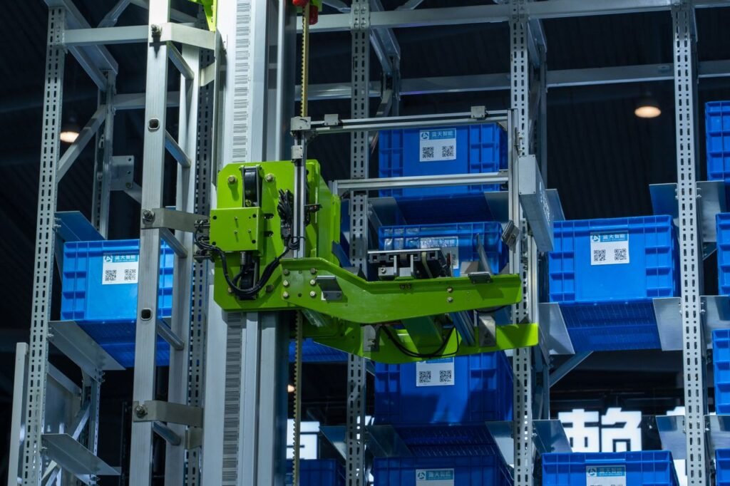 How AI Procurement Tools Improve Supplier Management Efficiency