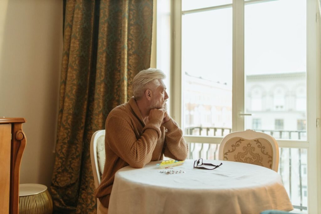 7 Benefits of Joining an Assisted Living Community
