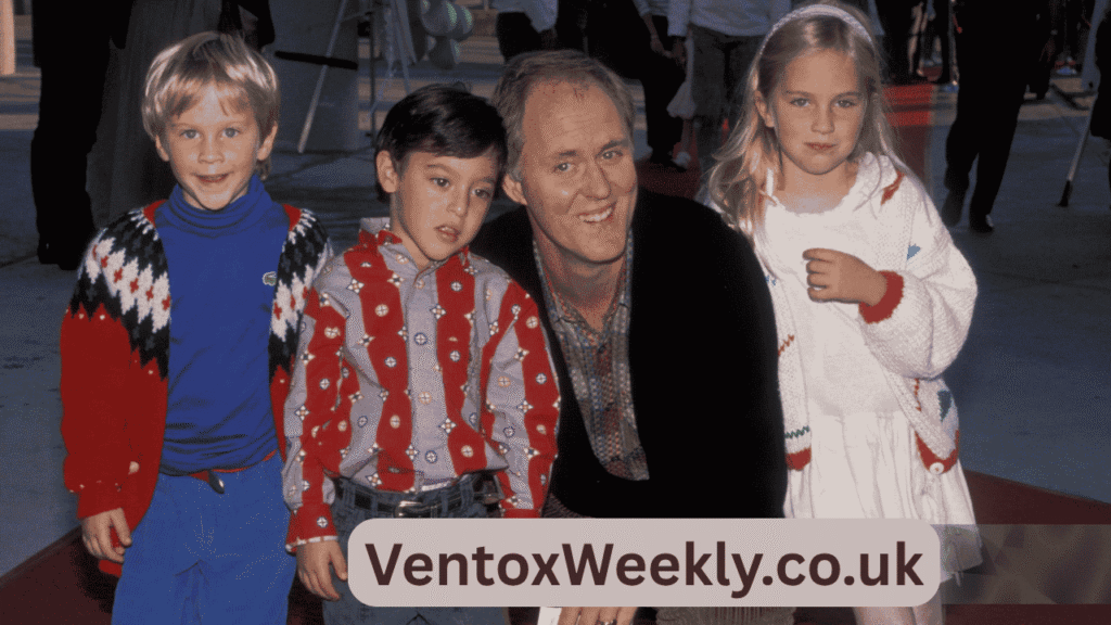 phoebe lithgow
