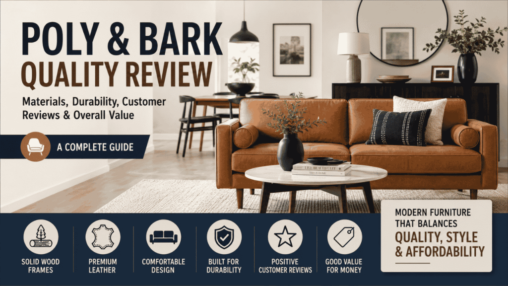 Poly and Bark Quality: An In-Depth Review of Materials, Durability, Customer Reviews, and Overall Value poly and bark quality