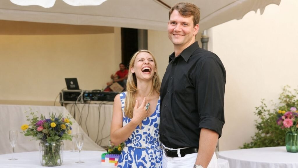 Asa Danes: Biography, Career, Family, Education, and Life as Claire Danes’ Brother asa danes