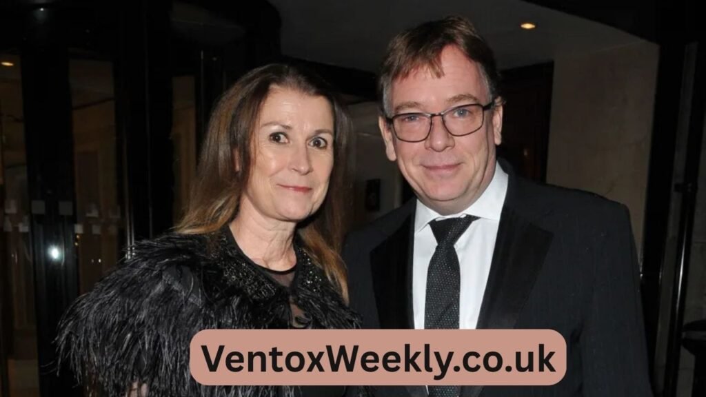 Beverley Sharp: Biography, Family, Marriage to Adam Woodyatt, and Life Away From the Spotlight beverley sharp