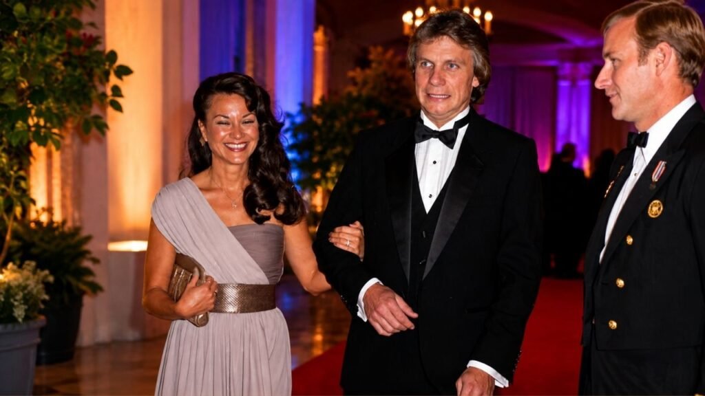 Cass Castillo: Biography, Marriage to Joe Montana, Personal Life cass castillo