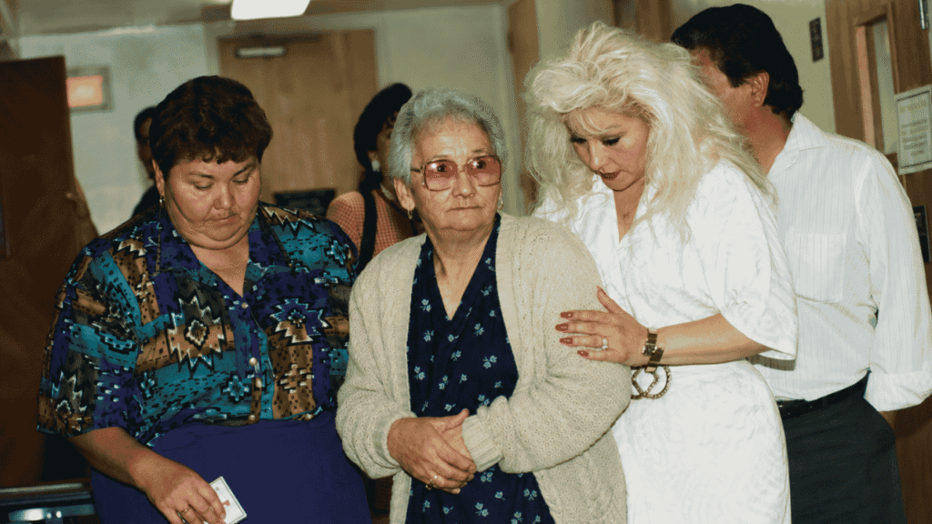 Juanita Saldívar: Biography, Family, Yolanda Saldívar’s Mother, and Life Away From the Spotlight juanita saldívar