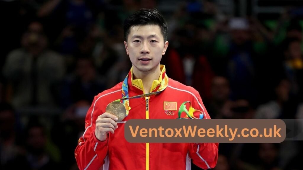 Ma Long Table Tennis: Biography, Career, Achievements and Playing Style ma long table tennis
