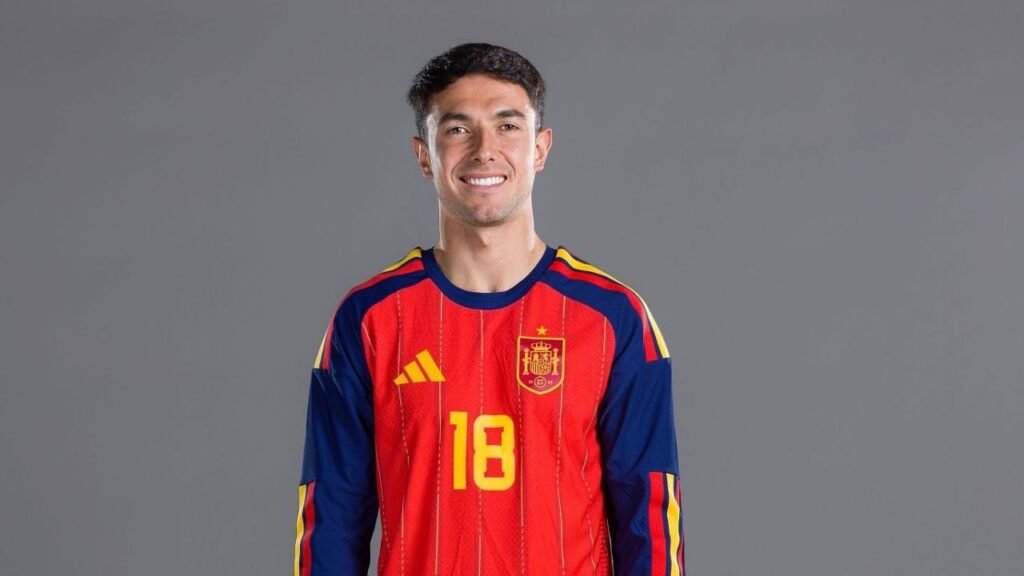 martín zubimendi