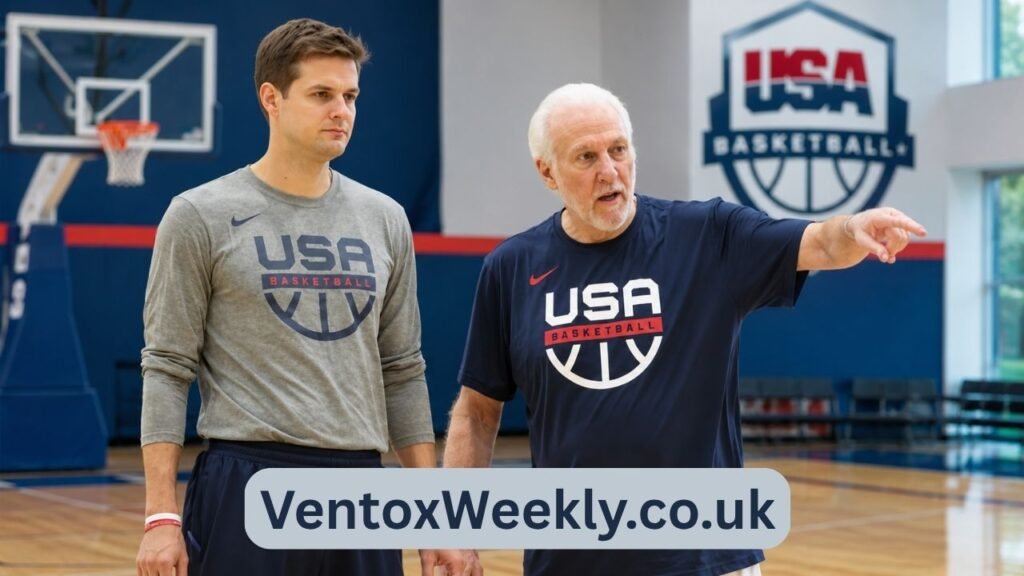 Micky Popovich: Biography, Family, Career and Life Away From the Spotlight