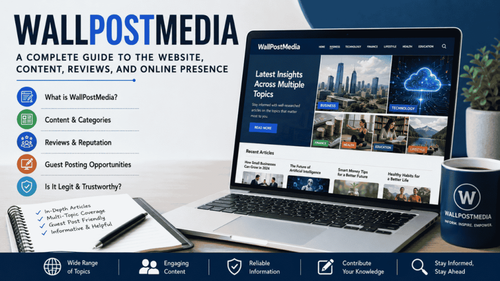 wallpostmedia