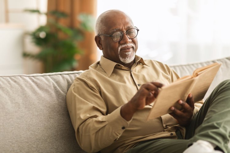 Why Getting Older Doesn’t Mean You Should Give Up On Your Hobbies