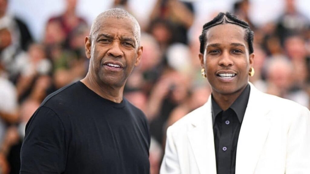 Adrian Mayers: Biography, Family, Early Life, A$AP Rocky’s Father and Legacy