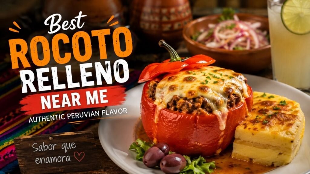 best rocoto relleno near me