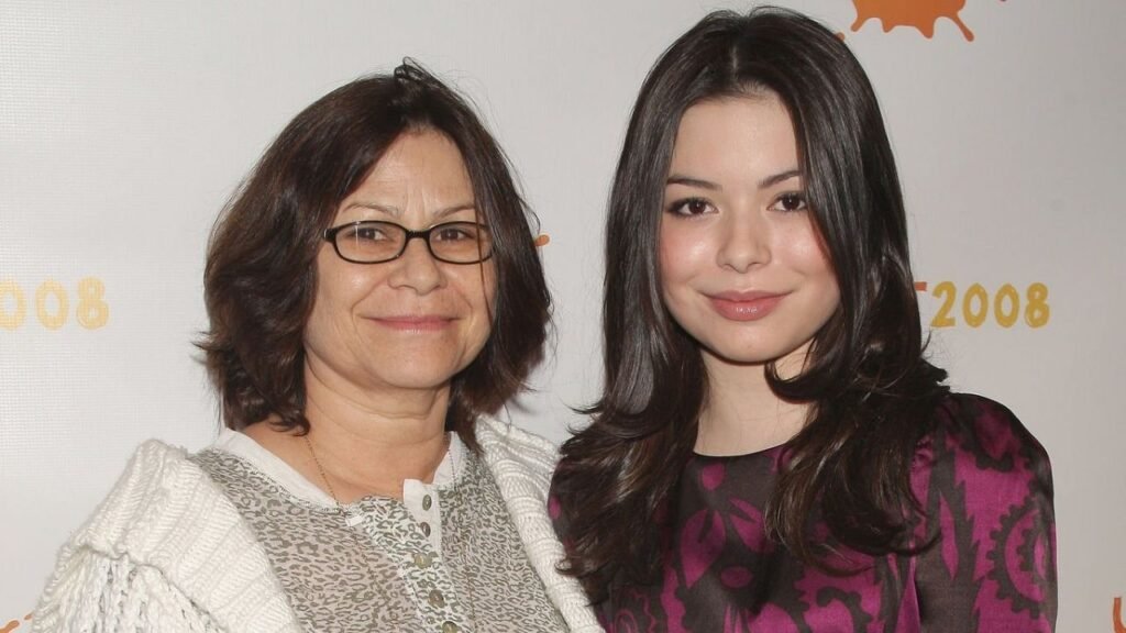 Chris Cosgrove: Biography, Family, Husband, Miranda Cosgrove and Personal Life chris cosgrove