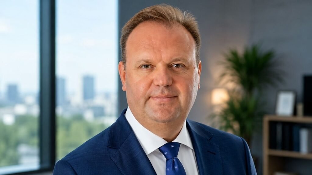 daniel mara
