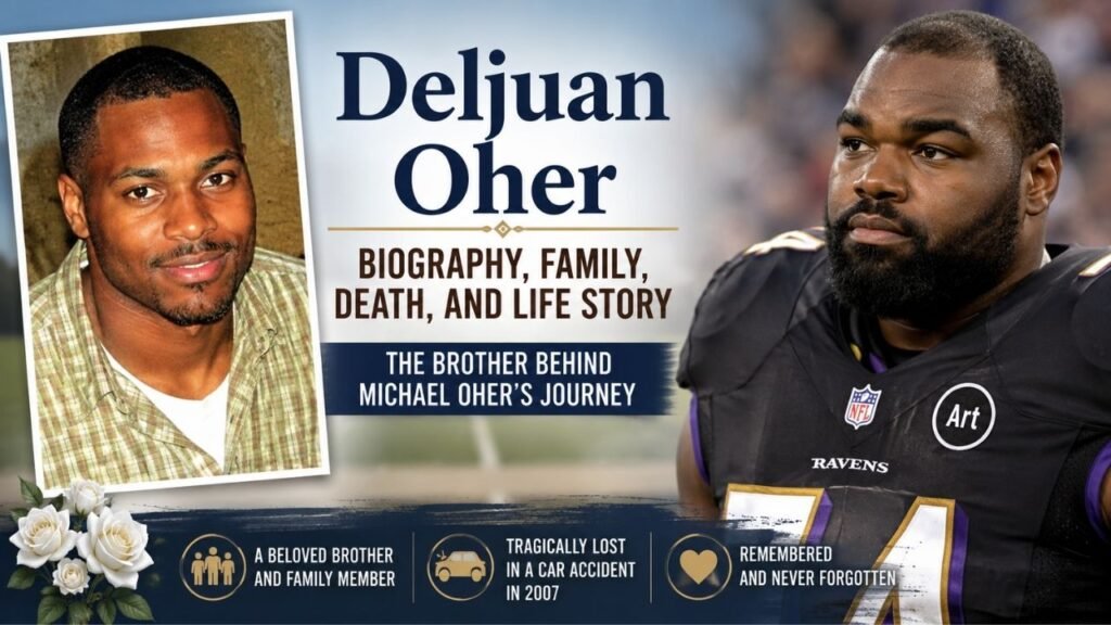 deljuan oher