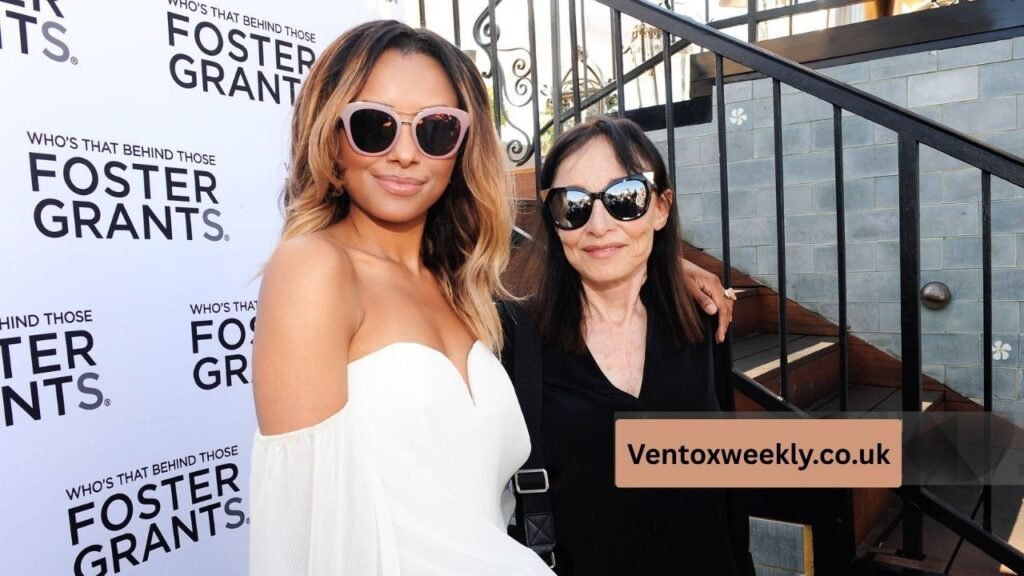 Natasha Graham: Biography, Family, Life and Connection to Kat Graham natasha graham