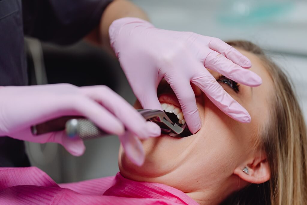 How Tooth Position and Extraction Complexity Can Affect Dental Costs