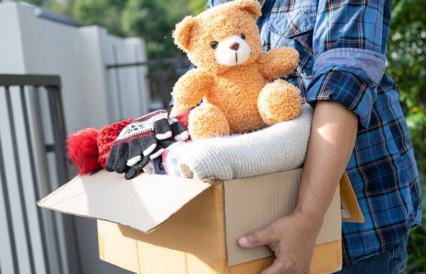 Creating a Safe and Supportive Home Through Fostering