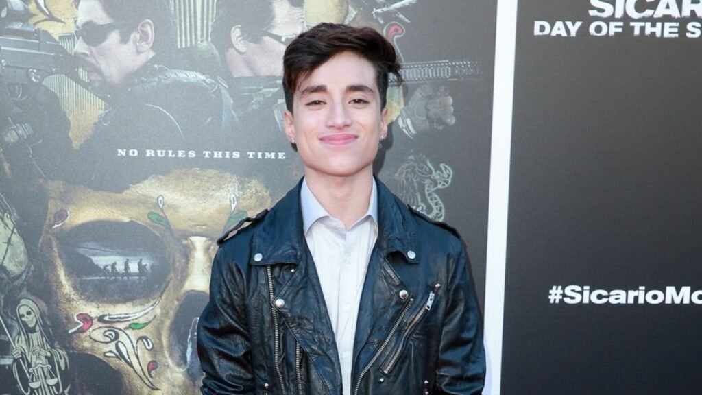 elijah rodriguez