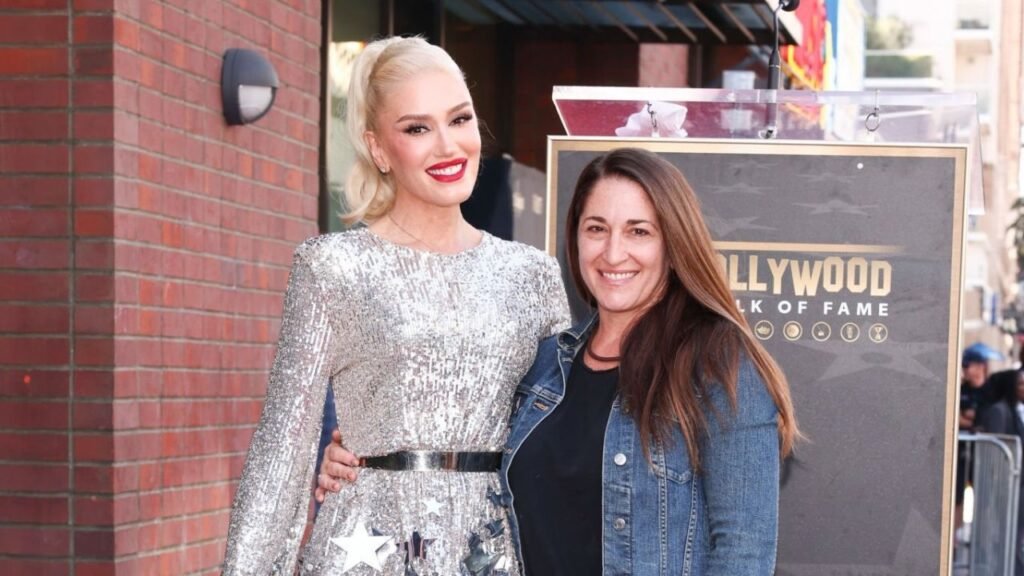 Jill Stefani: Biography, Family, Education, Career, and Life Away From the Spotlight jill stefani